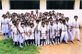 St. Francis Boarding Home, Ramgarh