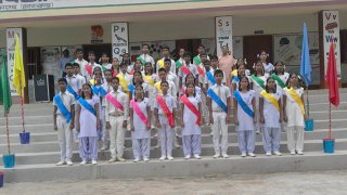 St. Francis School, Ramgarh