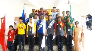 St. Francis School, Vaniyambalam