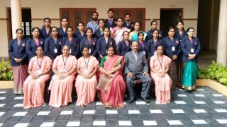 St. Francis School, Vaniyambalam