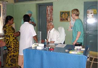 Medical Camp