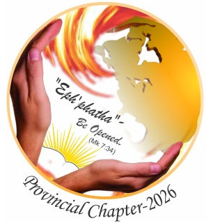 Indian Provincial Chapter 2026